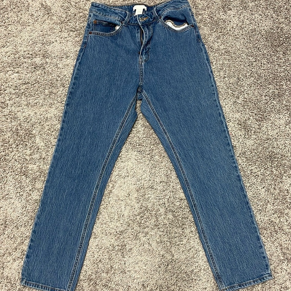 H&M Denim Jeans
